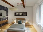 PALAZZO BORGHI VIA MAIOLICHE