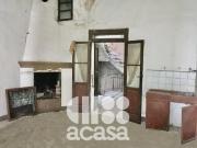 PALAZZO CIELO TERRA CENTRO STORICO DA RISTRUTTURARE