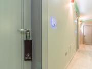 Palazzo Cielo Terra Hotel Ristorante centro Cagliari