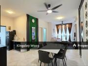 Palazzo Condo,Ipoh Garden East Corner unit Fully...