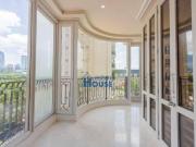 Palazzo Del Imperatore | Apartamento com 5 Suítes à...