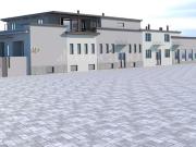 Palazzo di 1105 mq a Rondinella Stazione Sesto San Giovanni