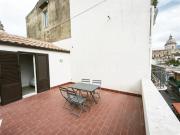 Palazzo di 180 mq a Centro Storico Palermo