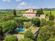 Palazzo di 2950 m² in vendita Gaiole in Chianti, Toscana
