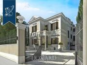 Palazzo di 850 m² in vendita Roma, Lazio