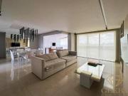 Palazzo di Cesare apartamento mobiliado alto padrão para...