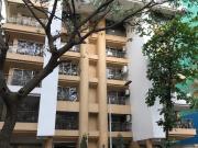 Palazzo Heights 3 Bedroom 1700 Sq. Ft. Apartment in Khar...