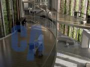 Palazzo in affitto a Vimercate