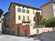 Palazzo in Piazza Generale Pietro Ronchi