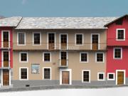Palazzo in vendita a Aosta