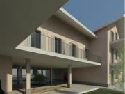 Palazzo in vendita a Arcore