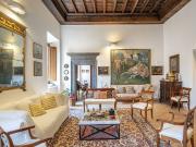 Palazzo in vendita a Bracciano via della Rotonda, Centro