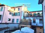 Palazzo in vendita a Brescia