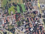 Palazzo in vendita a Busto Arsizio