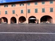 Palazzo in vendita a Cascina