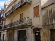 Palazzo in vendita a Castelvetrano