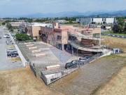 Palazzo in vendita a Cavernago