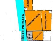 Palazzo in vendita a Cesena