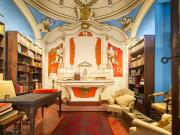 Palazzo in vendita a Corfinio