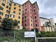 Palazzo in vendita a Genova