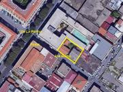 Palazzo in vendita a Messina