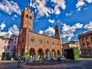 Palazzo in vendita a Monza