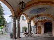 Palazzo in vendita a Oggiono