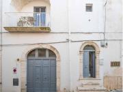 Palazzo in vendita a Ostuni