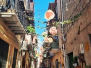 Palazzo in vendita a Palermo