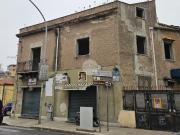 Palazzo in vendita a Palermo