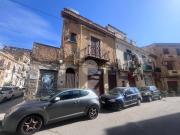 Palazzo in vendita a Palermo