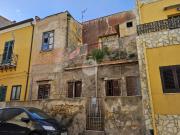 Palazzo in vendita a Palermo