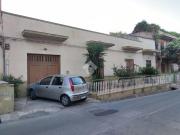 Casa indipendente in vendita a Palermo