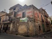 Palazzo in vendita a Palermo