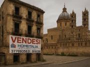 Palazzo in vendita a Palermo
