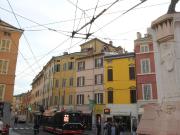 Palazzo in vendita a Parma