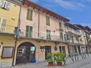 Palazzo in vendita a Rivarolo Canavese