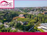 Palazzo in vendita a Roma