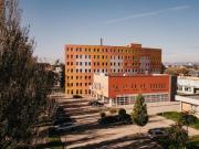 Palazzo in vendita a Roma