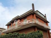 Palazzo in vendita a Roma