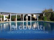 Palazzo in vendita a Roma