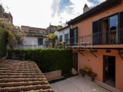 Palazzo in vendita a Roma via di Santa Dorotea, Trastevere