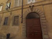 Palazzo in vendita a Siena via Pantaneto 78