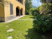Palazzo in vendita a Sovere via provincile