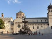 Palazzo in vendita a Trento