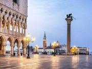 Palazzo in vendita a Venezia