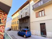 Palazzo in Via Alessandro Manzoni