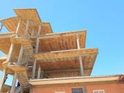 Palazzo in Via della Stazione di Cesano