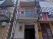Palazzo in Via Pilo e Corrao