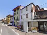 Palazzo in Via Roma